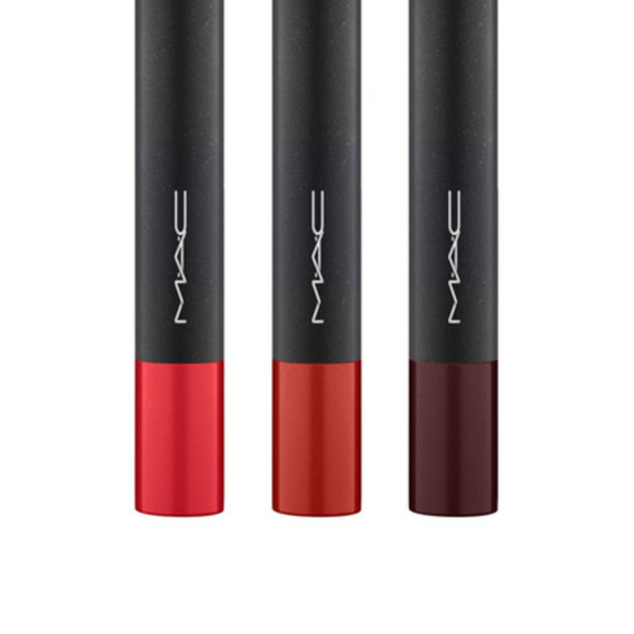 MAC Velvetease Lip Pencil - Picture 2 of 4